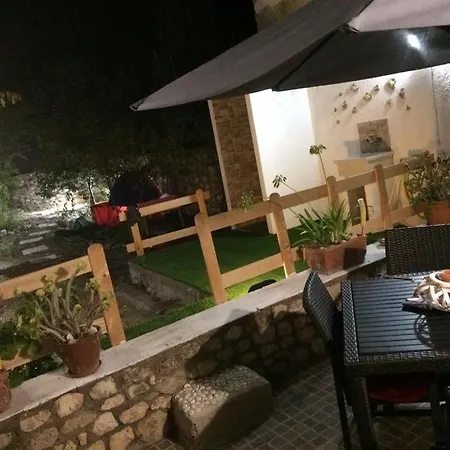 Benennidos Holiday Holiday home *