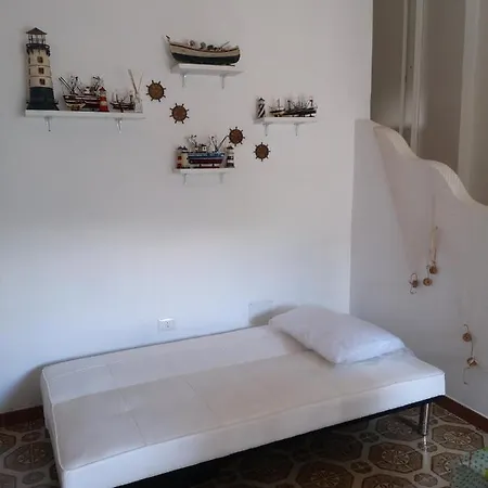 Benennidos Holiday Holiday home *
