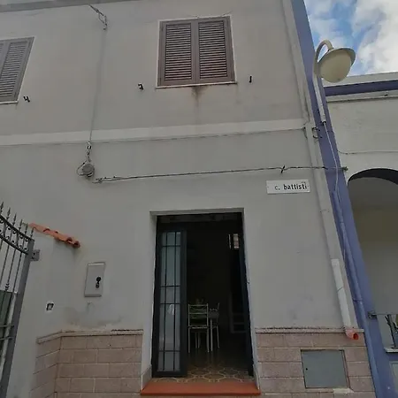 Benennidos Holiday Holiday home *